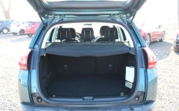 Peugeot 2008 I SUV Facelifting 1.2 PureTech 82KM 2019 Peugeot 2008 1.2B 83KM klimatronik zarejestrowany zadbany 1.2 Benzyna 83KM, zdjęcie 20