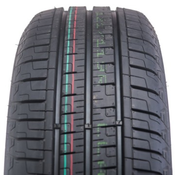 195/60R16C pneumatika Tourador X Wonder Van 99/97H