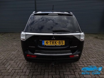 Mitsubishi Outlander III 2014 Mitsubishi Outlander PHEV*BEZWYP..*serwis*INSTYLE*, zdjęcie 36