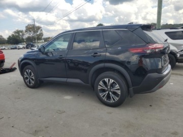 Nissan X-Trail IV 2023 Nissan X-Trail Sv, 2023r., 4x4, 1.5L 1.5 Benzyna 201KM, zdjęcie 3