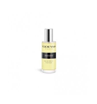 PERFUMY YODEYMA INSTINT 15 ML