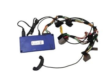 ZESTAW GŁOŚNOMÓWIĄCY PARROT PARROT MKI9200