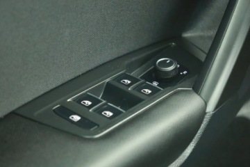 Volkswagen Tiguan Allspace SUV Facelifting 1.5 TSI EVO 150KM 2023 VW Tiguan Allspace 1.5 TSI, Salon Polska, zdjęcie 21