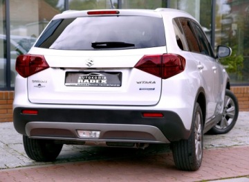 Suzuki Vitara III 2023 Suzuki Vitara 4x4|As.PasaRuchu| Kamera|Navi|6 Bieg, zdjęcie 22