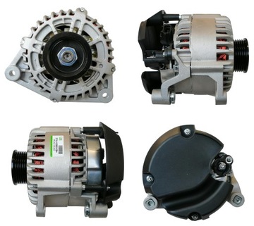 ALTERNATOR FORD TOURNEO TRANSIT 1.8 DI TDCI TDDI