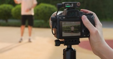 НАБОР РАСШИРЕННОГО DJI MIC 2 SET Беспроводная аудиосистема 2 TX + 1 RX + футляр