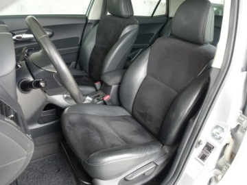 Toyota Auris I 2010 Toyota Auris 1.8 Hybryda/Ksenon/Półskóry/Kamera, zdjęcie 15