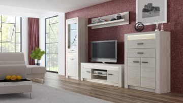 Ящик под кровать ИНДИАНАПОЛИС И25-3 ЦВЕТА