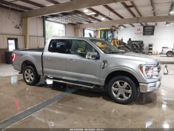 Ford 2023 Ford F150 Lariat 2023 2.7l 2.7 Benzyna 325KM, zdjęcie 7