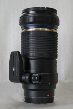 Obiektyw SP AF Tamron 180mm Makro. Minolta/Sony A