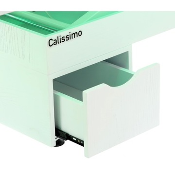 Косметическая кровать для массажа выделено электрическим креслом нагревается FI