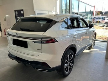 MG HS 2024 MG HS Excite 1.5 T-GDi AT DCT Suv 170KM 2024, zdjęcie 3