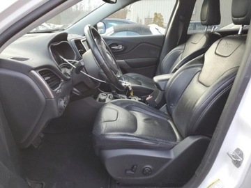 Jeep Cherokee V 2020 Jeep Cherokee Limited, 2020r., 4x4, 3.2L, zdjęcie 7