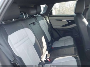 Land Rover Range Rover Evoque II 2023 Land Rover Range Rover Evoque R-Dynamic S 2023 2.0l 2.0 Benzyna 246KM, zdjęcie 13