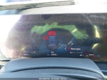 BMW X7 2023 BMW X7 2023r, M60I, 4.4L, XDrive 4.4 Benzyna 523KM, zdjęcie 10