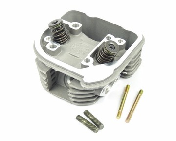 Zestaw głowica cylinder QUAD ATV 200 250 Fourcraft