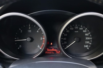 Mazda 5 II 1.6 MZ-CD 115KM 2015 Mazda 5 1.6 D, 7 miejsc, Klima, Klimatronic, zdjęcie 10