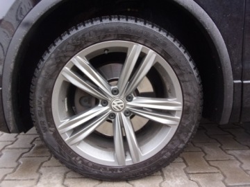 Volkswagen Tiguan II SUV Facelifting 2.0 TDI 150KM 2021 VW TIGUAN 2.0 TDI Salon-PL, zdjęcie 10