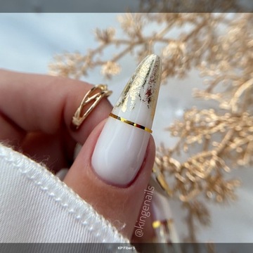 Yoshi Fiber Base UV Hybrid №5 10 мл