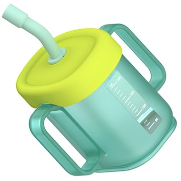 Kubek 250ML do leczenia chorych DLA SENIOR