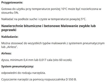 БАНДАКС СПРИНТ MAESTRIA RED 5 КГ