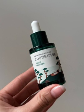 Round Lab - Pine Calming Cica Ampoule 30 ml