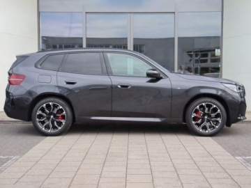 BMW X3 G45 2025 BMW X3 xDrive40d Sport Suv 3.0 (303KM) 2025, zdjęcie 6