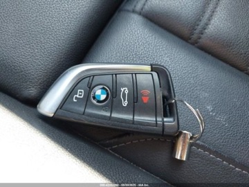 BMW X3 G01 2022 BMW X3 2022 BMW X3 XDRIVE30I 2.0 Benzyna 284KM, zdjęcie 13