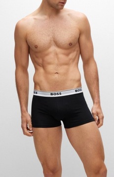 Hugo Boss bokserki 3 PAK bokserek męskich roz XXL