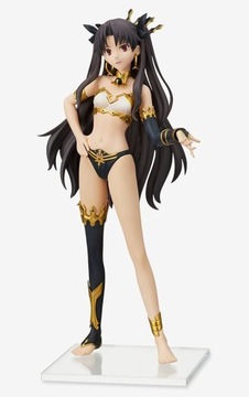 Figurka Manga Anime Fate / Grand Order Ishtar SEGA