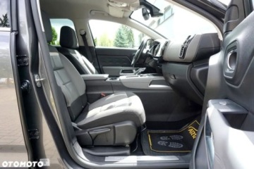 Citroen C5 Aircross I SUV 2.0 BlueHDI 178KM 2020 Citroen C5 Aircross Citroen C5 Aircross 2.0 Diesel 177KM, zdjęcie 33