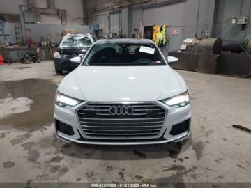 Audi A6 C8 2019 Audi a6 2019 AUDI A6 55 PREMIUM 3.0 Benzyna 335KM, zdjęcie 10