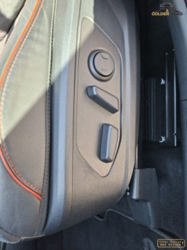 Hyundai Tucson IV SUV 1.6 CRDI 48V 136KM 2022 Hyundai Tucson 1,6 crdi 136KM N LINE full kamery 360 alcantara KRELL I-rej, zdjęcie 27