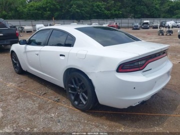 Dodge Charger VII 2021 Dodge Charger SXT 3.6l 3.6 Benzyna 292KM, zdjęcie 2