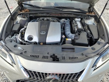 Lexus ES VII (XV70) 2022 Lexus ES 350 Base 2022 3.5l 3.5 Benzyna 302KM, zdjęcie 6