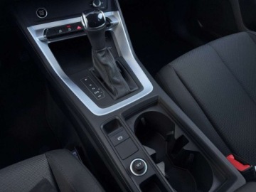 Audi Q3 II SUV 2.0 40 TFSI 190KM 2024 Audi Q3 40 TFSI 190 KM Quattro S-Tronic Salon PL 1 Wlasciciel Gwarancja, zdjęcie 26