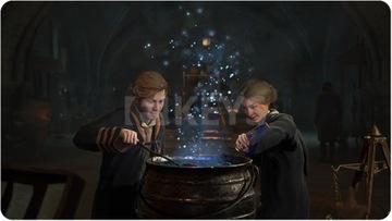 НАСЛЕДИЕ ХОГВАРТСА Наследие Хогвартса XBOX ONE KEY