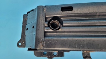 NISSAN QASHQAI III J12 23r БАЛКА ПЕРЕДНЕГО БАМПЕРА 620306UA0H