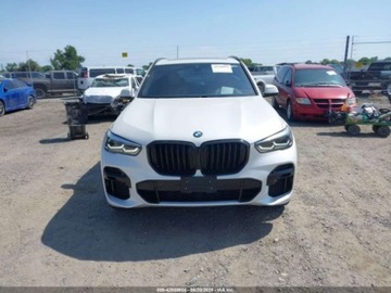 BMW X5 G05 2022 BMW X5 xDrive40i 2022 3.0l 3.0 Benzyna 335KM, zdjęcie 7