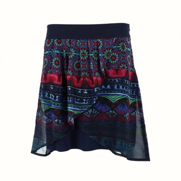 Desigual Spódnica damska ERIKA 72F2EF0-5000-36