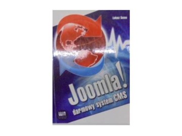Joomla Darmowy system CMS - Łukasz Sosna