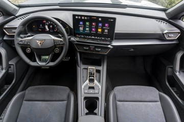 Cupra Formentor Crossover 1.5 TSI 150KM 2025 Cupra Formentor 1.5 e-TSI 150 KM DSG, zdjęcie 25