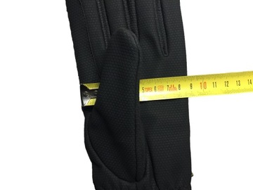 633 Утепленные перчатки Thinsulate XL для верховой езды