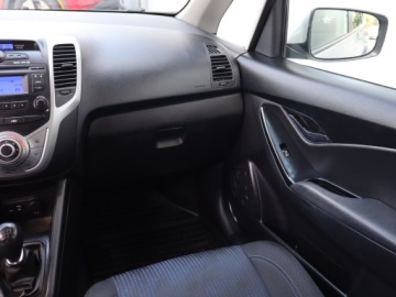 Hyundai ix20 Mikrovan Facelifting 1.4 MPI 90KM 2016 Hyundai ix20 1.4 CVVT, Salon Polska, Klima, zdjęcie 7
