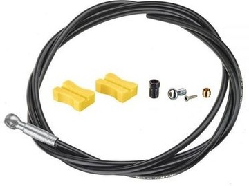 Shimano przewód hydrauliczny SM-BH90-SBS 1700mm czarny