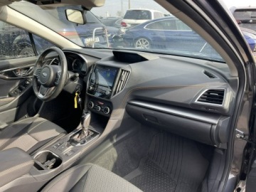 Subaru XV II 2017 Subaru XV EU HAK AWD Automat Skóra Podgrzewanie, zdjęcie 12