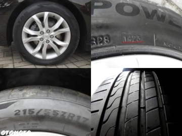 Peugeot 508 I Sedan 2.0 Hybrid4 200KM 2014 Peugeot 508 Peugeot 508 2.0 Hybryda 200KM, zdjęcie 38