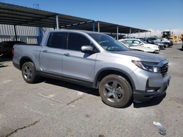 Honda Ridgeline 2023 Honda Ridgeline RTL-E 2023 3.5l 3.5 Benzyna 280KM, zdjęcie 4