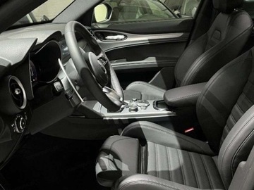 Alfa Romeo Stelvio SUV Facelifting 2023 2.0 GME Turbo 280KM 2025 ALFA ROMEO Stelvio Turbo Veloce Q4 Suv 2.0 (280KM) 2025, zdjęcie 5