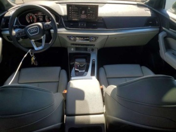 Audi Q5 III 2025 Audi Q5 Premium Plus 45 2025 2.0 Benzyna 261KM, zdjęcie 8